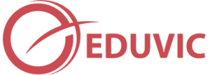 Logo Eduvic